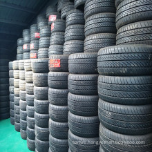 13``-18`` Chinese Stock PCR Tyres Discount Radial Car Tyres